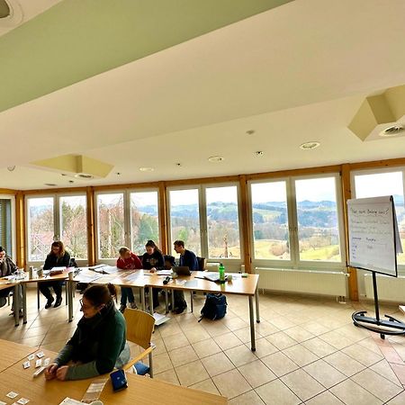 Eckbergerhof Otel Gamlitz Dış mekan fotoğraf