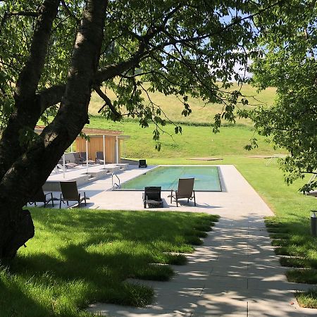 Eckbergerhof Otel Gamlitz Dış mekan fotoğraf