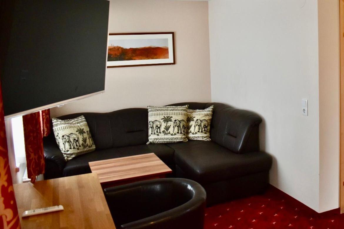 Eckbergerhof Otel Gamlitz Dış mekan fotoğraf