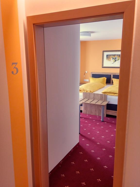 Eckbergerhof Otel Gamlitz Oda fotoğraf