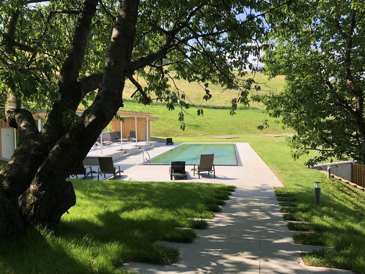 Eckbergerhof Otel Gamlitz Dış mekan fotoğraf
