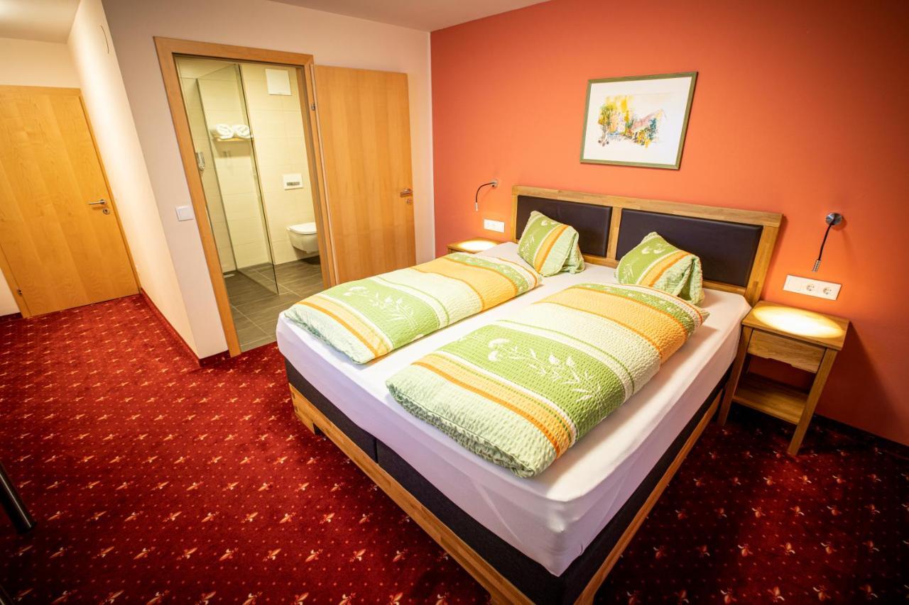 Eckbergerhof Otel Gamlitz Dış mekan fotoğraf