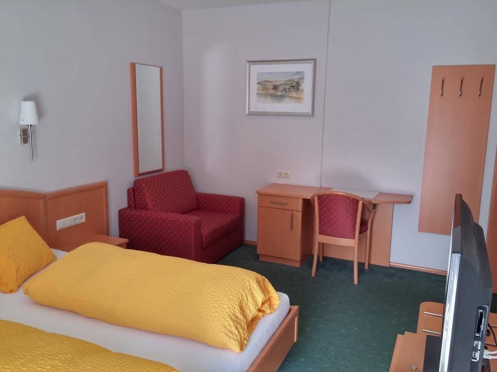 Eckbergerhof Otel Gamlitz Dış mekan fotoğraf