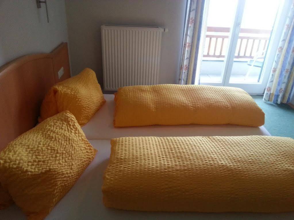 Eckbergerhof Otel Gamlitz Dış mekan fotoğraf